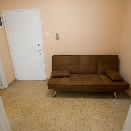 Vip Greece Petros Daire Atina Dış mekan fotoğraf
