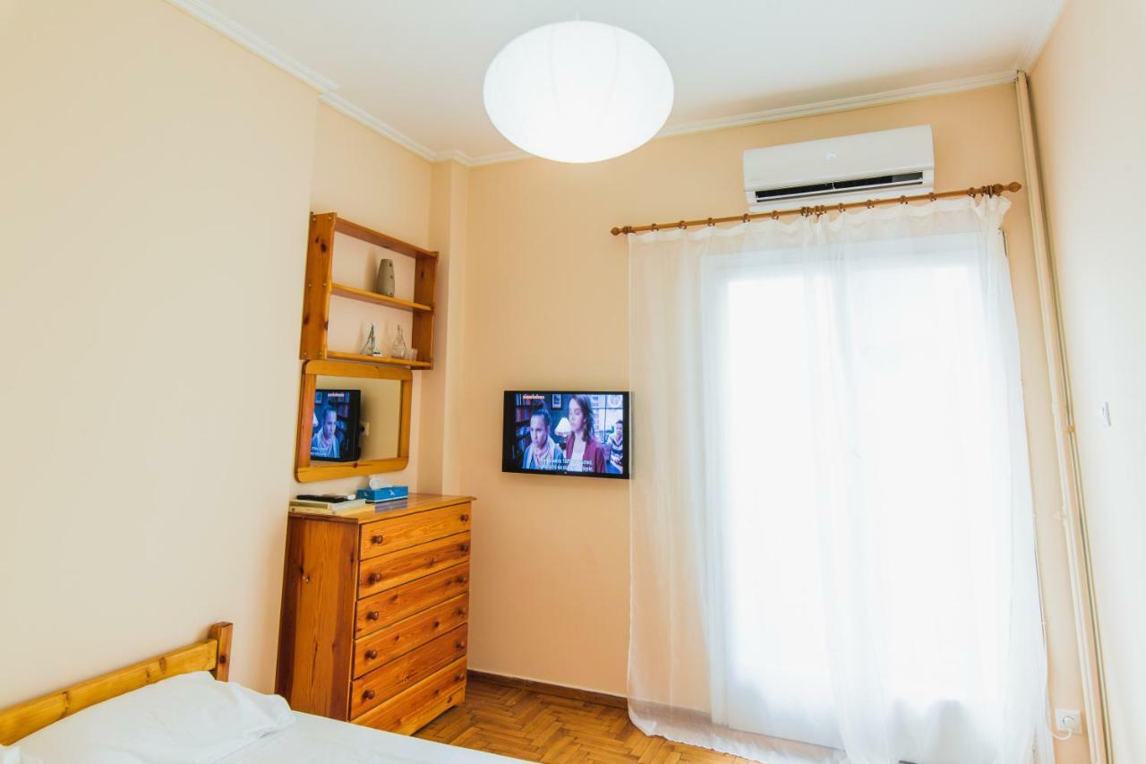 Vip Greece Petros Daire Atina Dış mekan fotoğraf