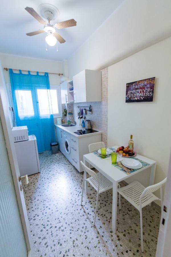Vip Greece Petros Daire Atina Dış mekan fotoğraf