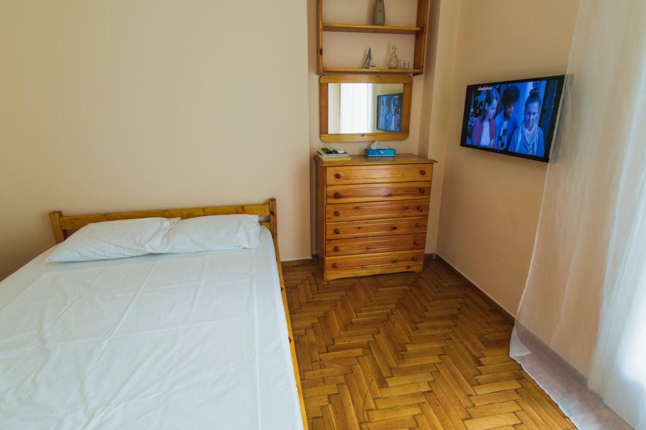 Vip Greece Petros Daire Atina Dış mekan fotoğraf